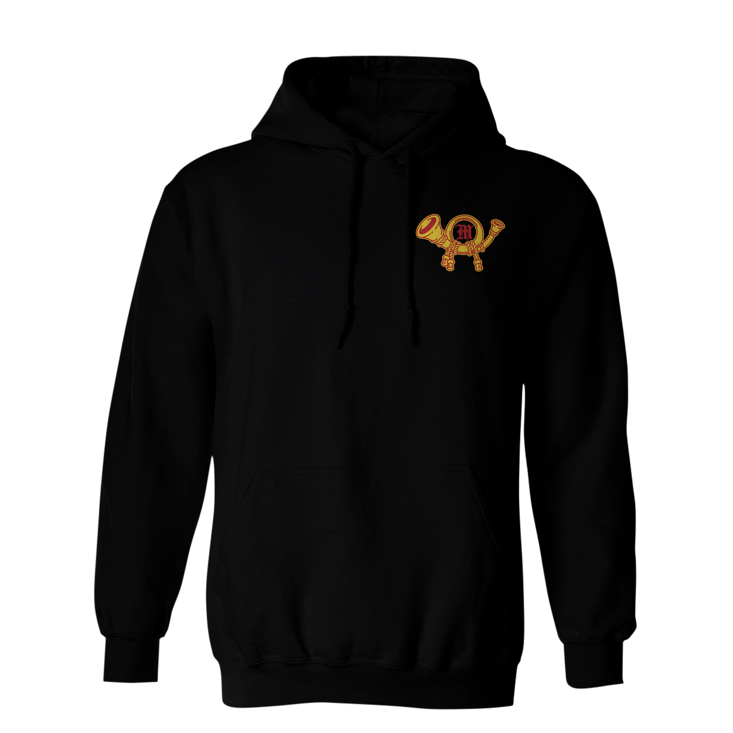 Spirit of 1775 Hoodie