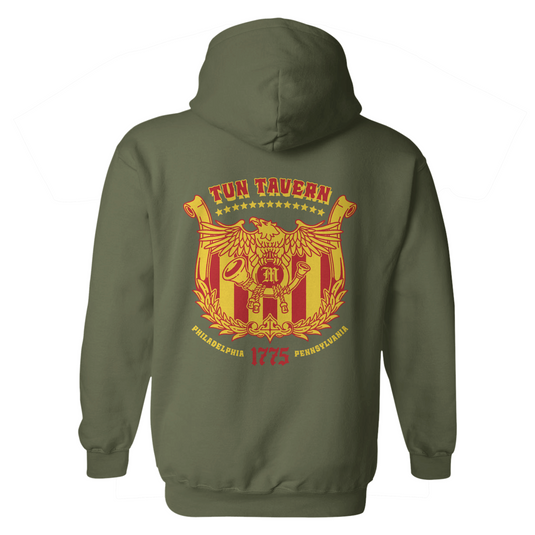 Spirit of 1775 Hoodie