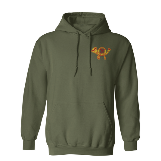 Spirit of 1775 Hoodie