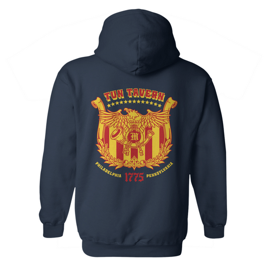 Spirit of 1775 Hoodie