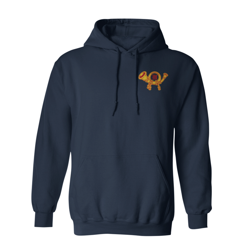 Load image into Gallery viewer, Spirit of 1775 Hoodie

