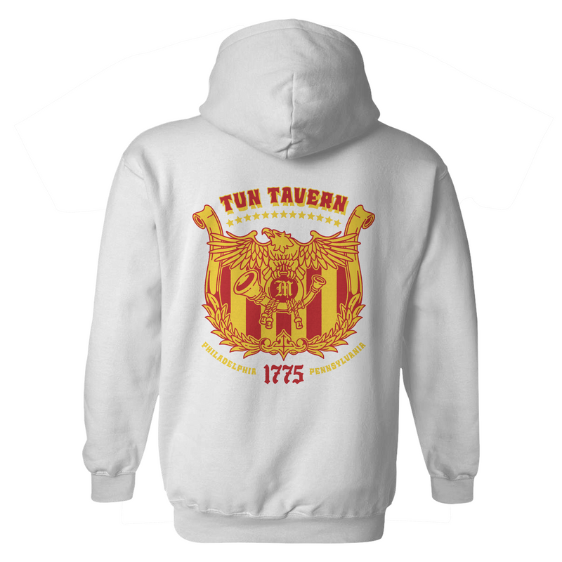 Load image into Gallery viewer, Spirit of 1775 Hoodie
