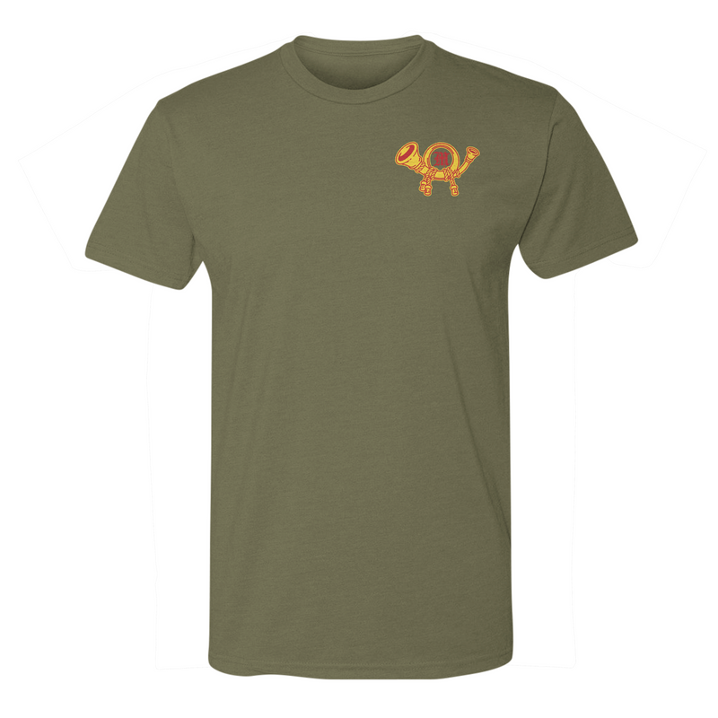Load image into Gallery viewer, Spirit of 1775 Tee
