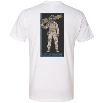 Marine Antitank Missileman Tee (TOW)