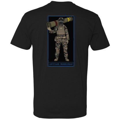 Marine Antitank Missileman Tee (TOW)