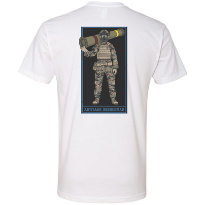 Marine Antitank Missileman Tee (TOW)