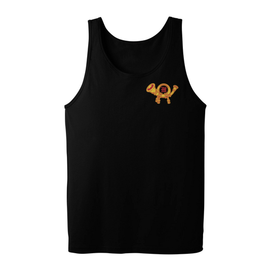Spirit of 1775 Tank