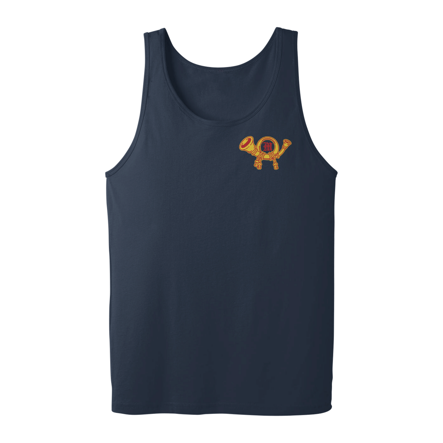 Spirit of 1775 Tank