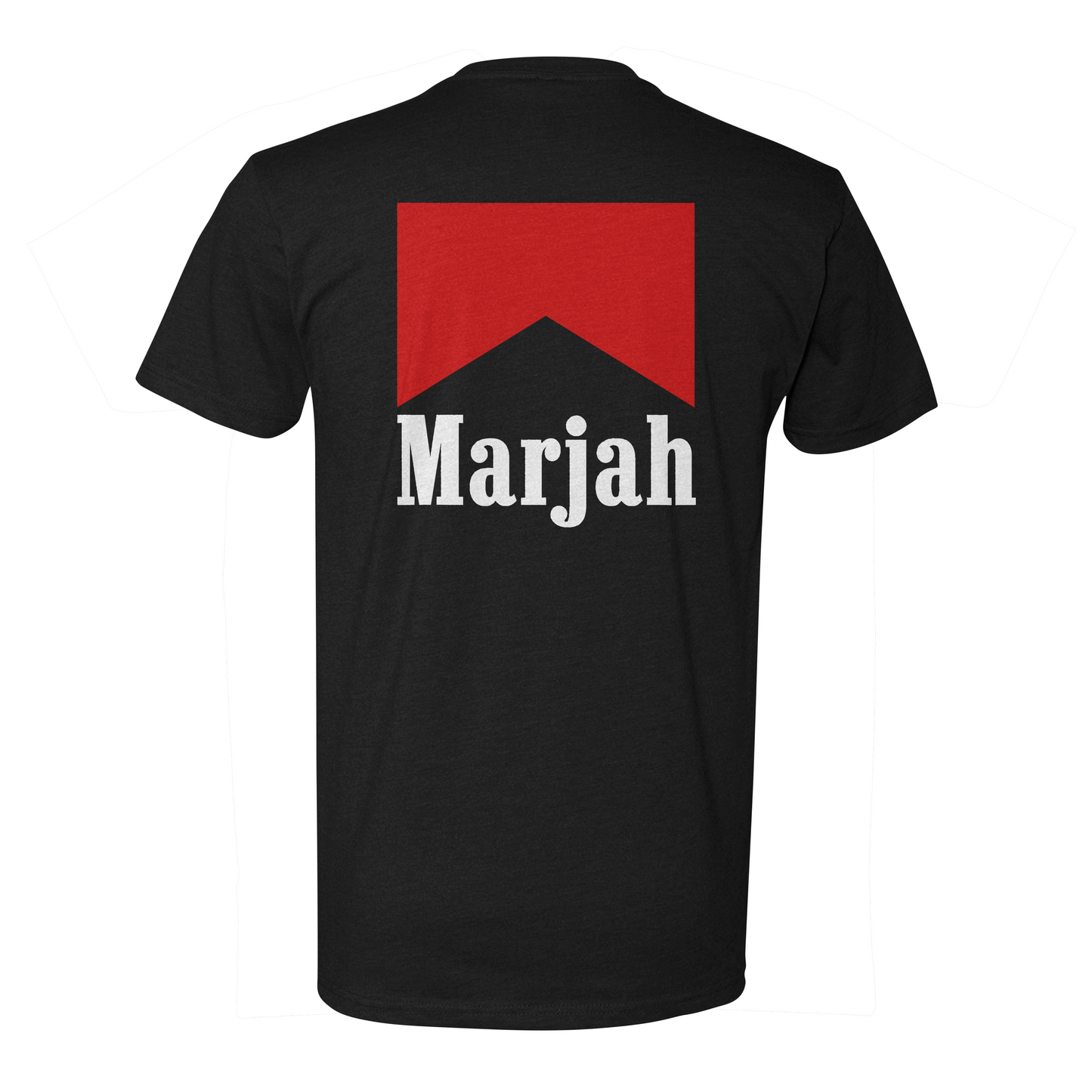 Marjah Tee