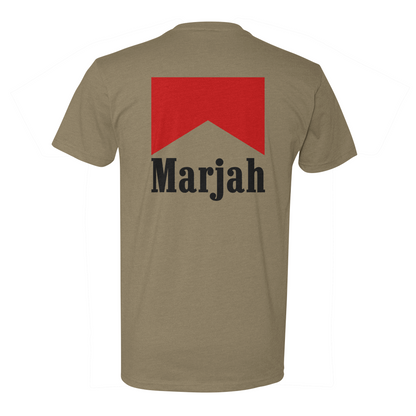 Marjah Tee
