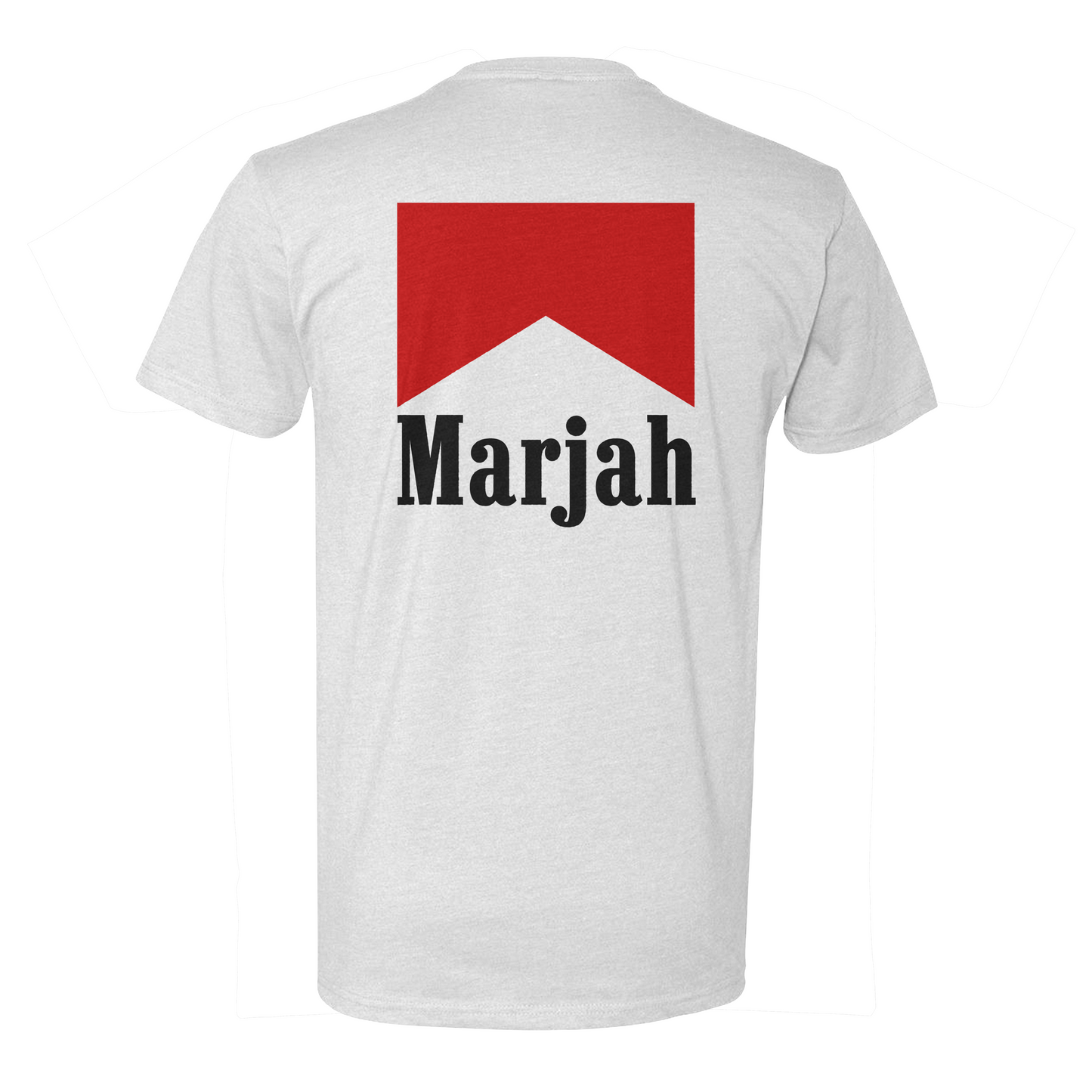 Marjah Tee
