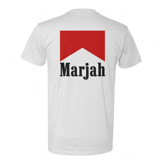 Marjah Tee