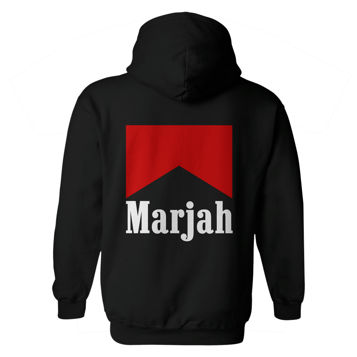 Marjah Hoodie