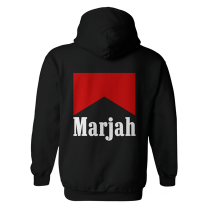 Marjah Hoodie
