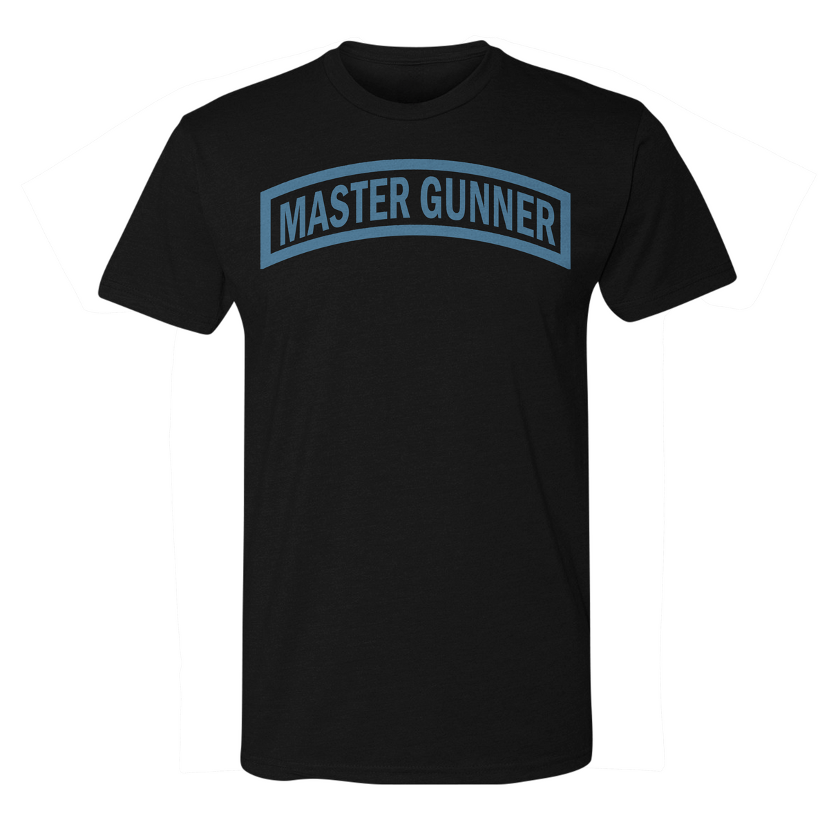 Master Gunner Tab Tee