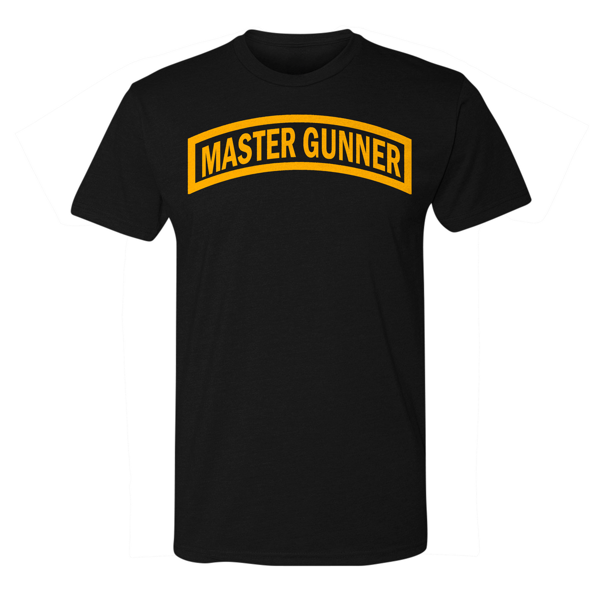 Master Gunner Tab Tee