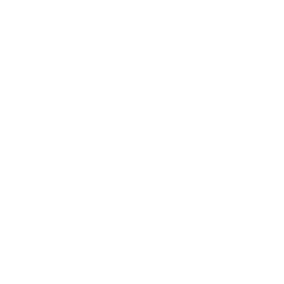 Master Gunner Tab Decal