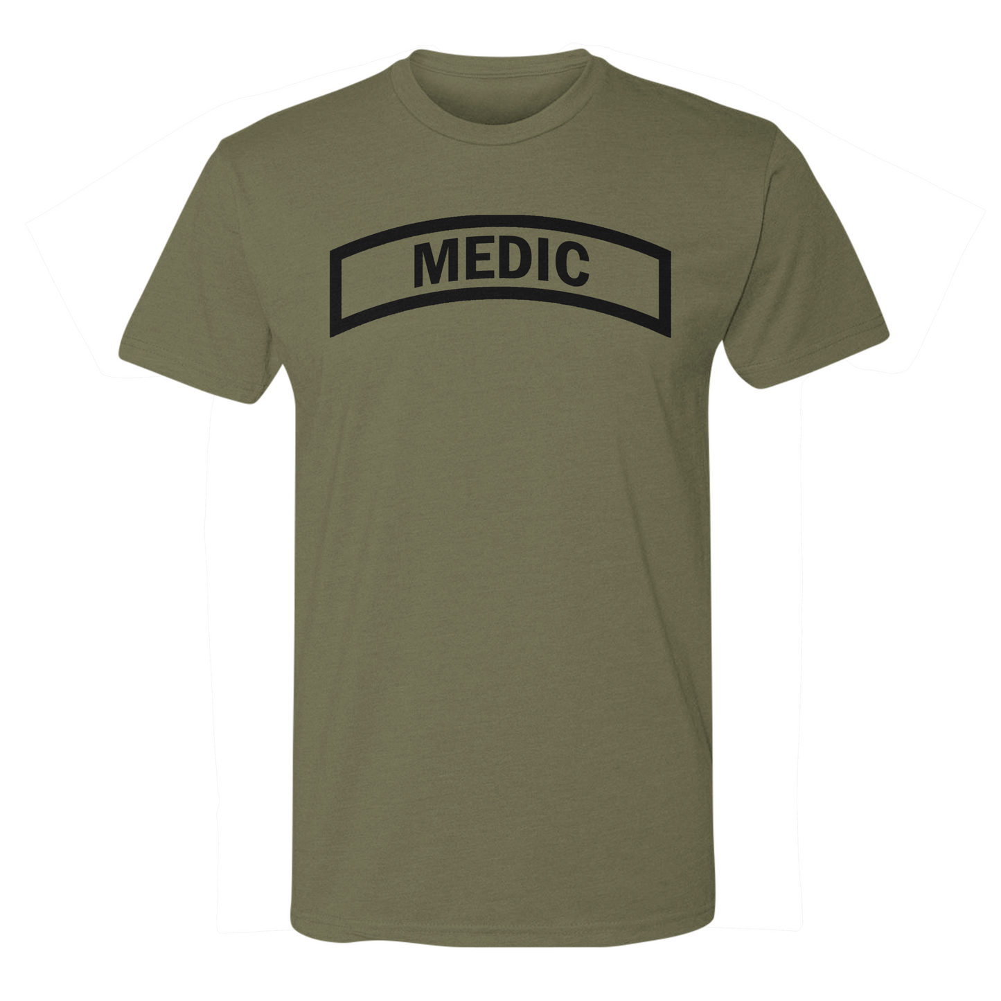 Medic Tab Tee