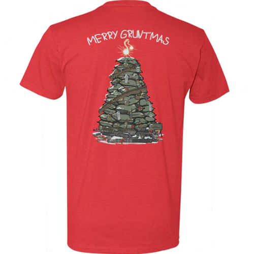 Merry Gruntmas