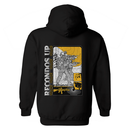 Modern Recondo Hoodie