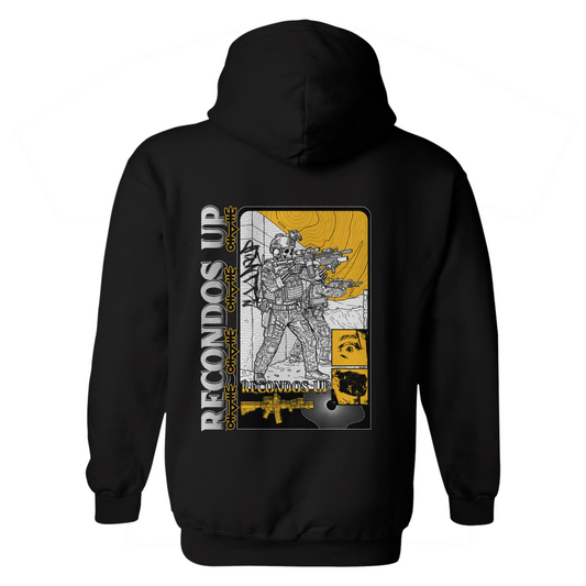 Modern Recondo Hoodie