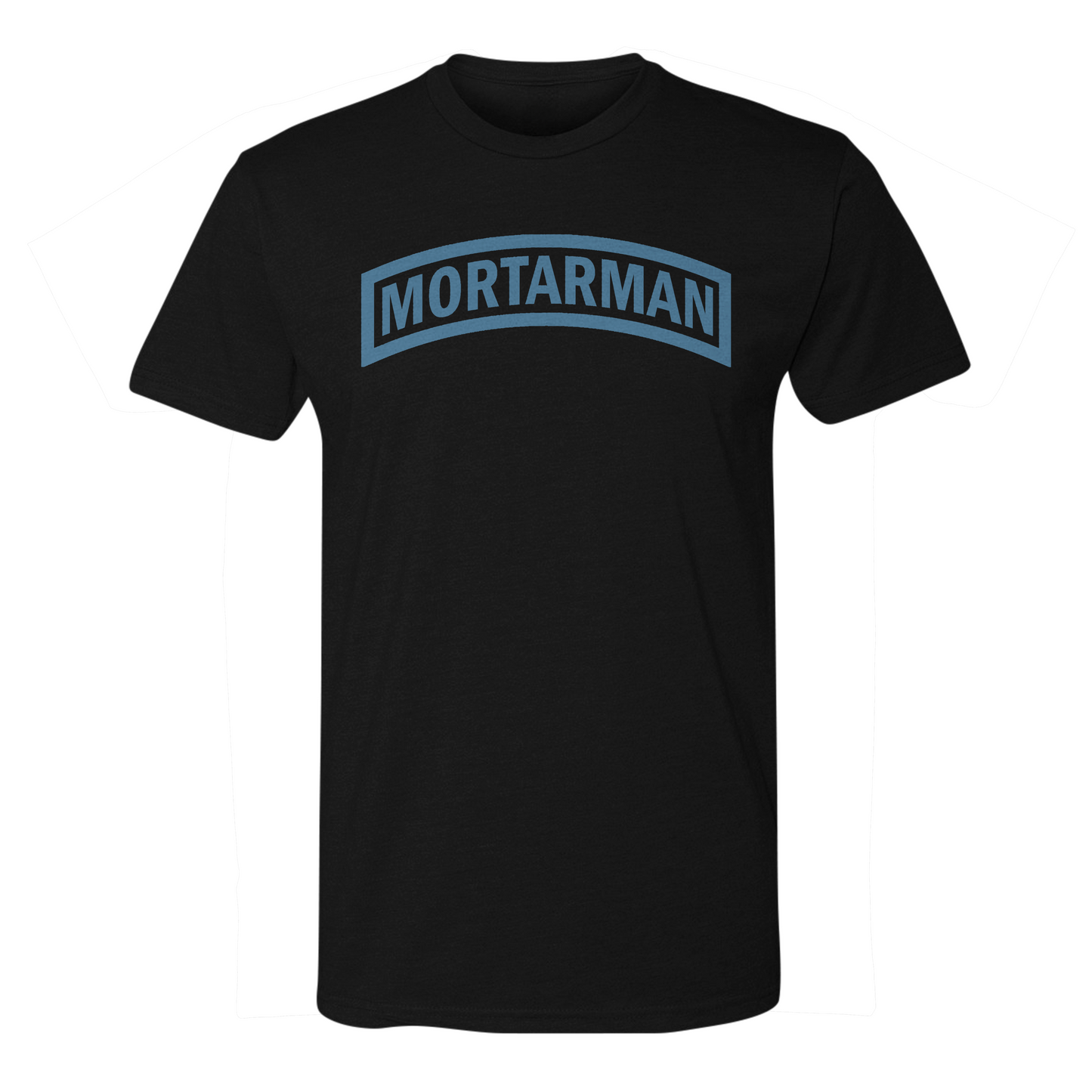 Mortarman Tab Tee