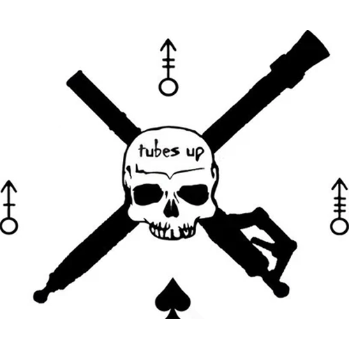 Mortarman