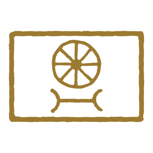 Motor Transport Maintenance Symbol Decal