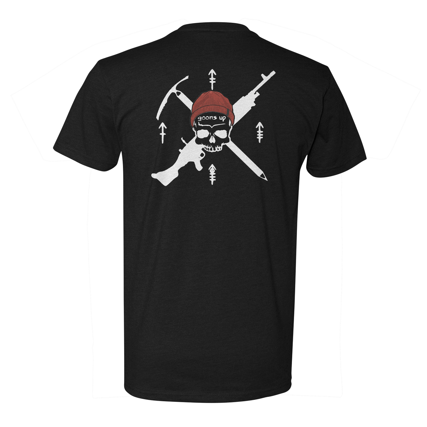 Mountain Goons Tee