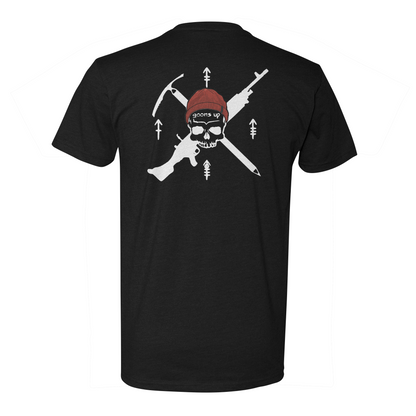 Mountain Goons Tee