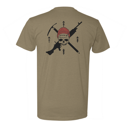 Mountain Goons Tee