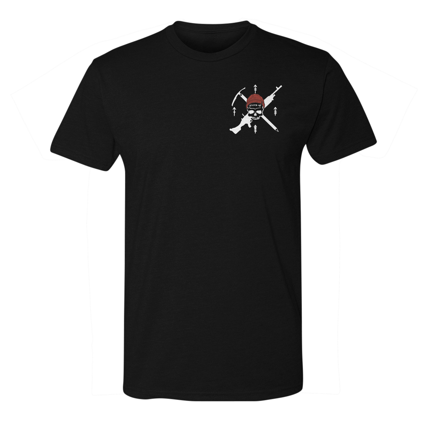 Mountain Goons Tee
