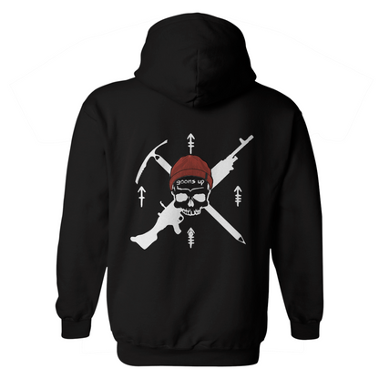 Mountain Goons Hoodie