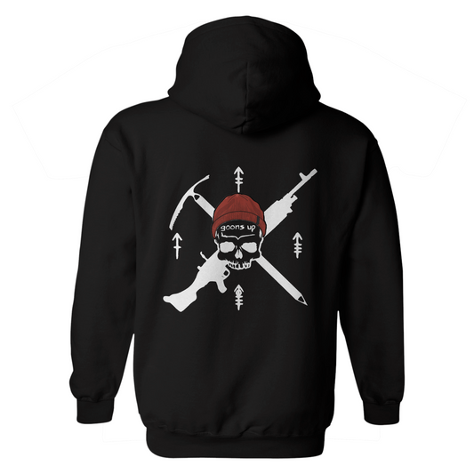 Mountain Goons Hoodie