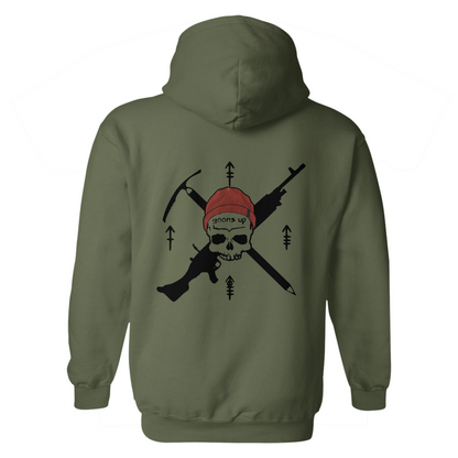 Mountain Goons Hoodie