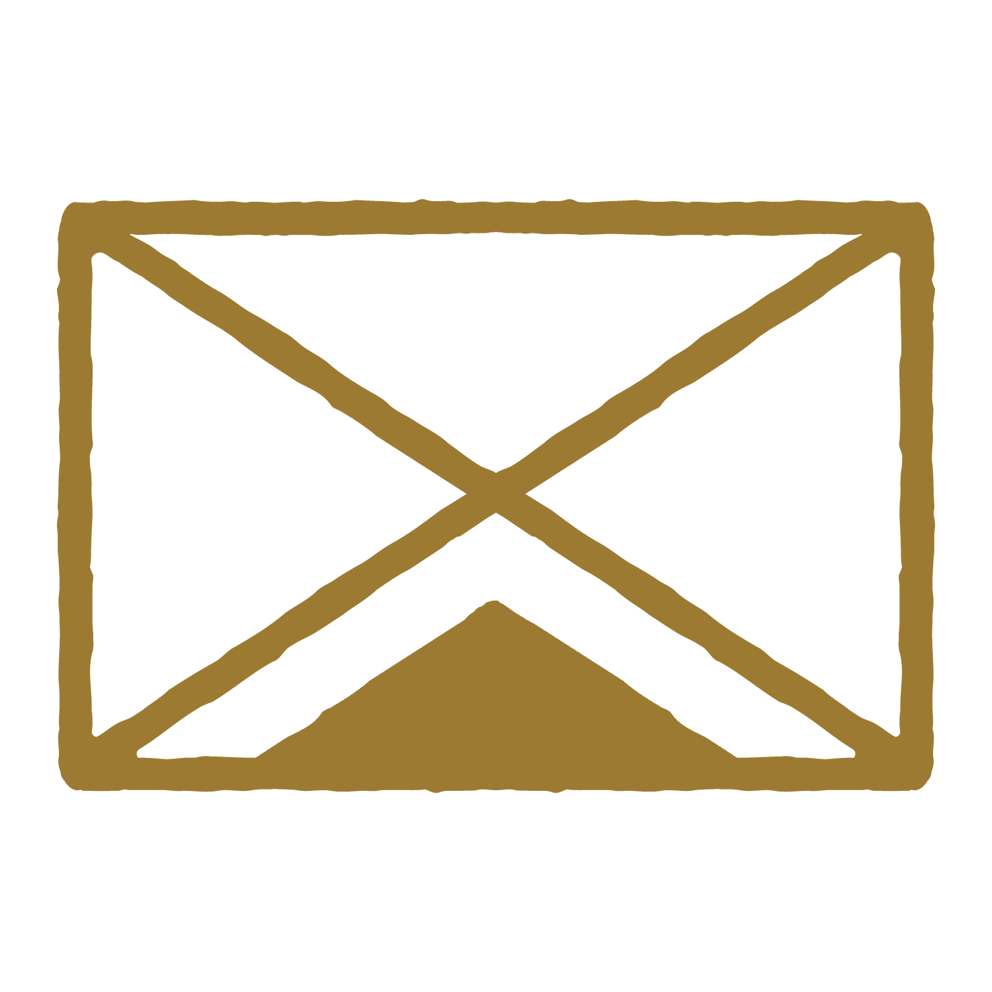 Mountain Infantry Symbol Decal