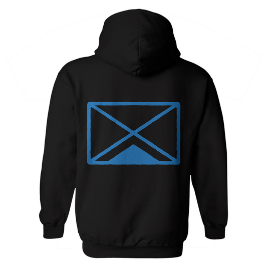 Mountain Infantry Symbol Hoodie