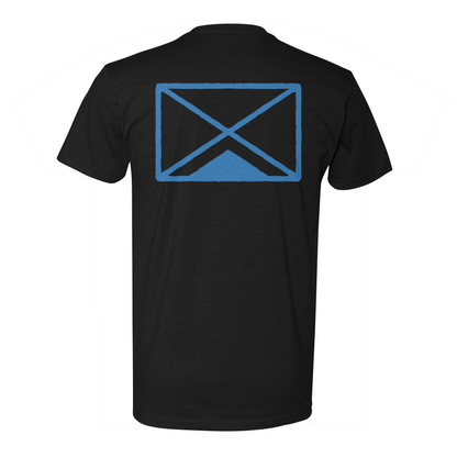 Mountain Infantry Symbol Tee