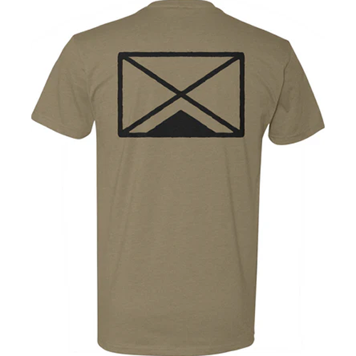 Mountain Infantry Symbol
