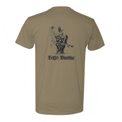 Beltfed Bloodline Tee