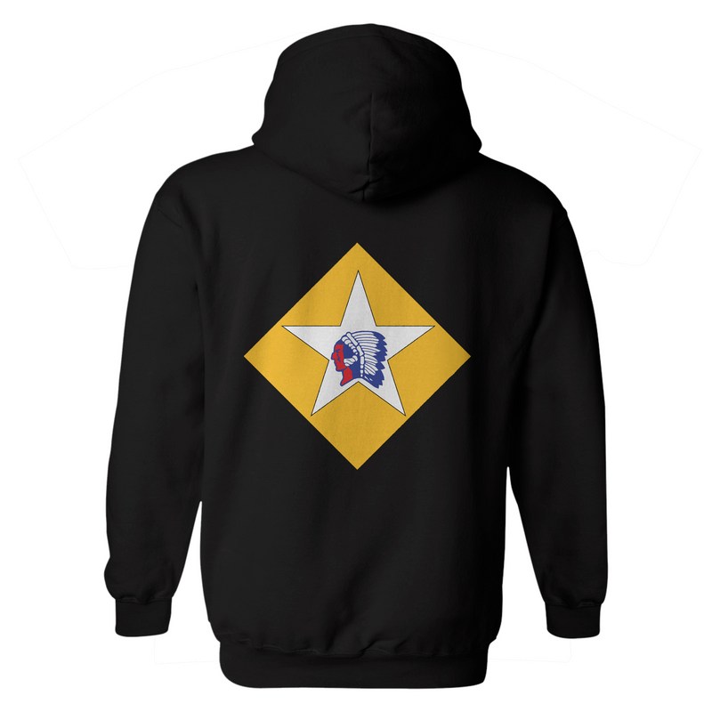 Load image into Gallery viewer, 2/6 OG Yellow Diamond Hoodie
