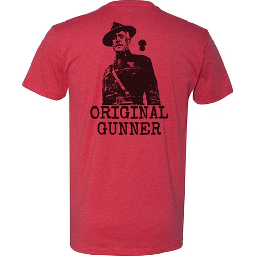 OG Gunner