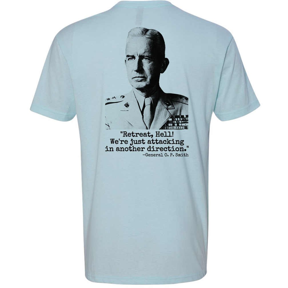 O. P. Smith Tee