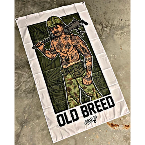 Old Breed