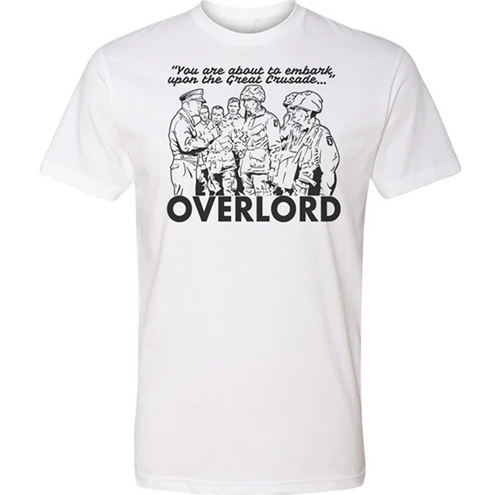 Operation Overlord