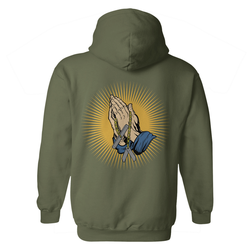 Load image into Gallery viewer, Optimal Timing Hoodie
