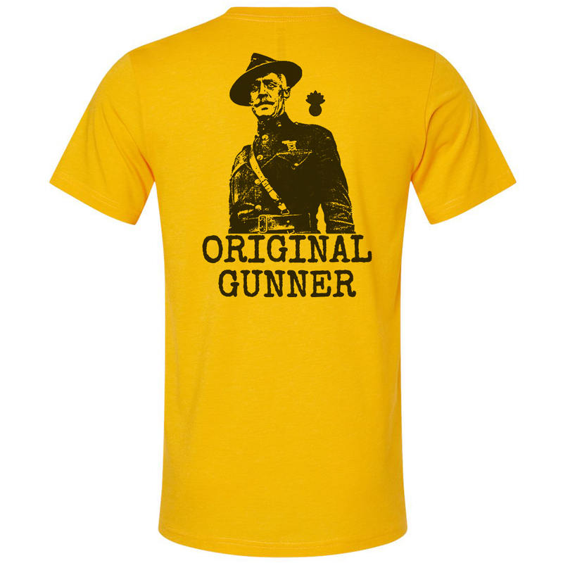 Load image into Gallery viewer, Original Gunner Tee
