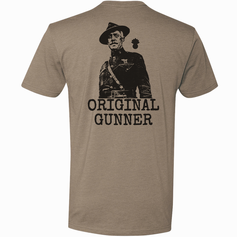 Load image into Gallery viewer, Original Gunner Tee
