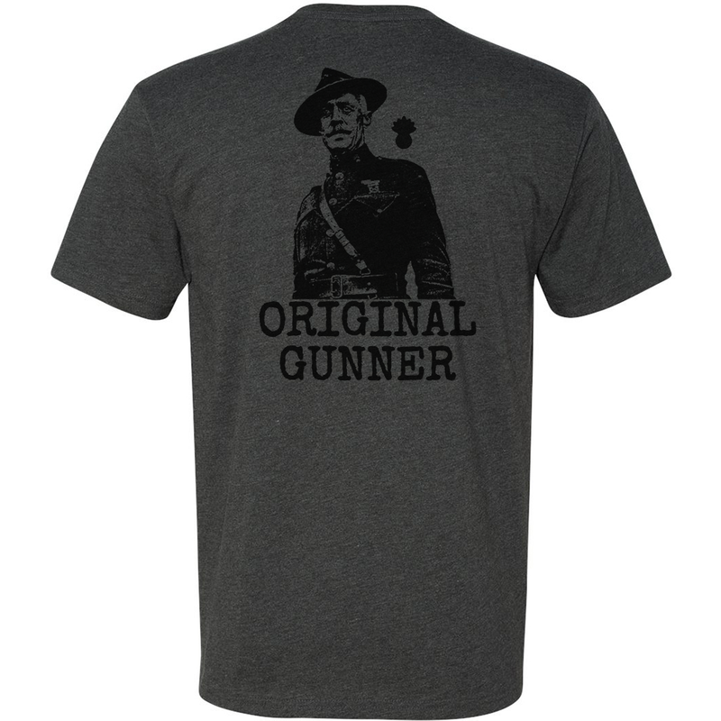 Load image into Gallery viewer, Original Gunner Tee
