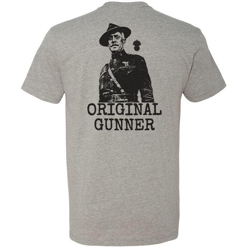 Load image into Gallery viewer, Original Gunner Tee
